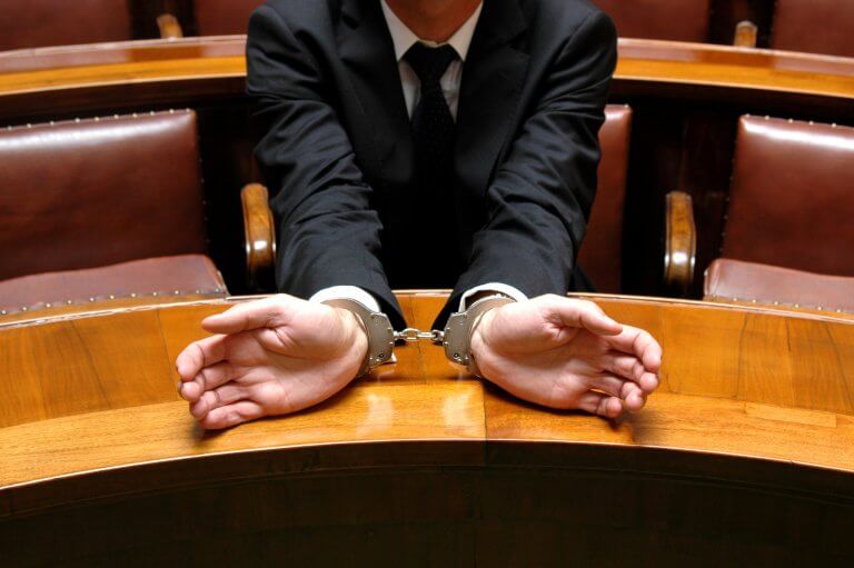Rhode Island Criminal Defense Lawyer - Providence Criminal Lawyer - Providence Probation Violation Attorney - Providence Fraud Attorney