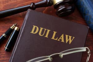 Rhode Island DUI Laws