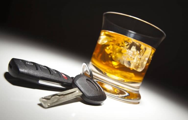 Cranston DUI Lawyer - Pawtucket DUI Lawyer - Providence DWI Lawyer
