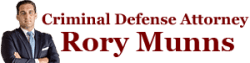 Criminal Defense Attorney Rory Munns
