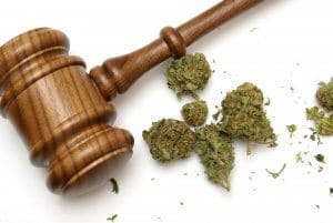 Providence Marijuana DUI Attorney Rory Munns