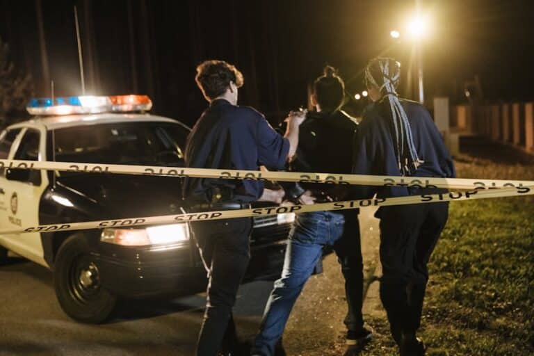 Rhode Island DUI defense 2026