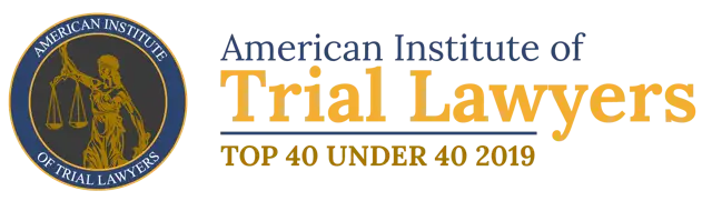 Rhode Island DUI Attorney Rory Munns - Top-40-40 2019 - Providence Criminal Defense Lawyer - Providence Criminal Defense Attorney - Providence DUI Attorney