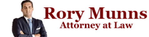 Criminal Defense Attorney Rory Munns